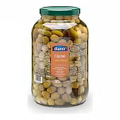 Oliver och pickles