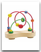 Pedagogiska leksaker