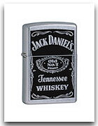 Zippo - Emblem Logotyper