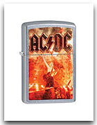 Zippo - Music