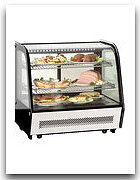 Kalla Displayer hyllor