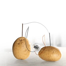 Ovanliga och roliga Presenter