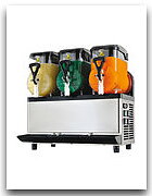 Slush | Drinkdisplay
