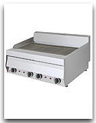 Stekhäll & grill