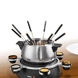 Presenter för Köket