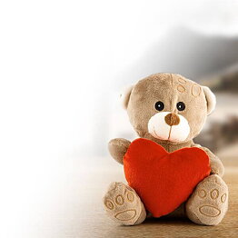 Romantiska presenter