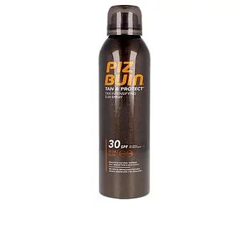Brun utan sol-sprej