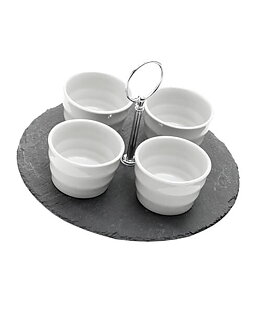 Provsmakning uppsättningar