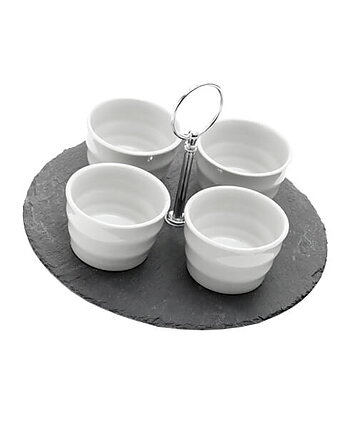 Provsmakning uppsättningar