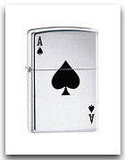 Zippo - Sport Spel