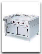Teppanyaki
