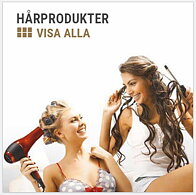 Hårprodukter