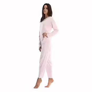 Pyjamasar och filtar med ärmar