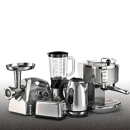 Små Hushållsapparater