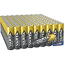 Elektronik Batterier