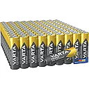 Elektronik Batterier