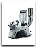 Universal mixer