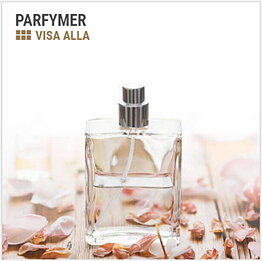 Parfymer
