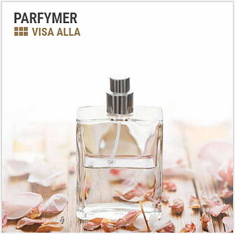 Parfymer