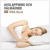 Avslappning och Välmående