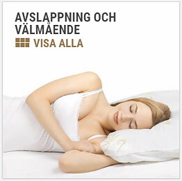 Avslappning och Välmående