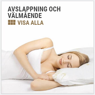 Avslappning och Välmående