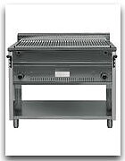 Lavastensgrillar