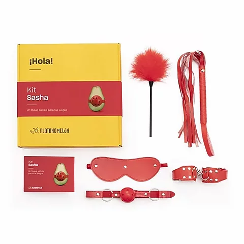 Erotiska Sets