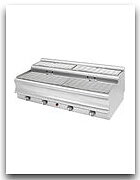 Vattengrill