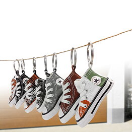 Originella nyckelringar