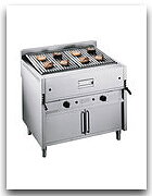 Lavastensgrill