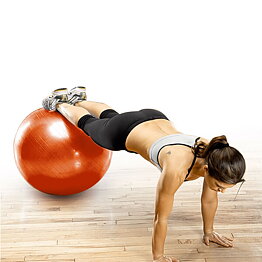 Presenter för träning