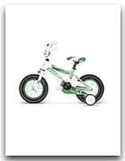 Barncyklar