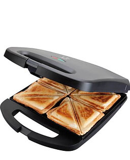 Smörgåsgrillar