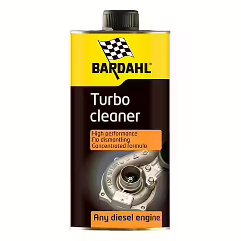 Produkter för Bilunderhåll