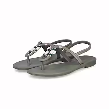 Sandaler och strandskor