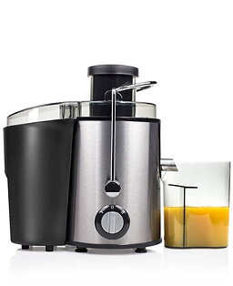 Saftcentrifuger