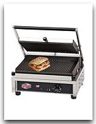 Klämgrillar Multi