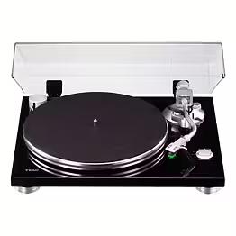 Ljud och Hi-Fi