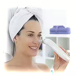 Presenter för Hälsa & Skönhet