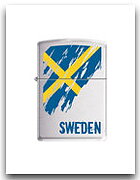 Zippo - Souvenir