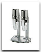 Mixers och blenders