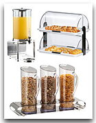 Frukostbuffé