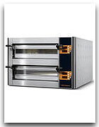 Electrisk Pizzaugn