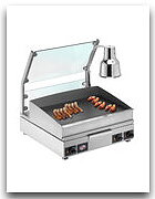 Therm'O'Grill