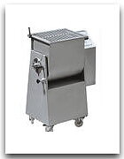 Köttmixer