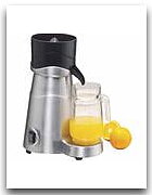 Citrus juicepress