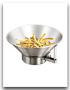 Fritera & Chips