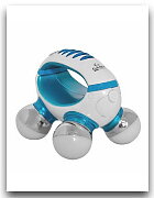 Massageapparater