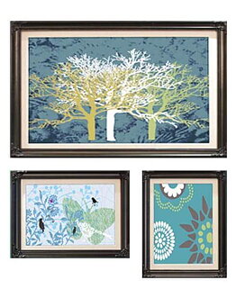 Tavlor och affischer